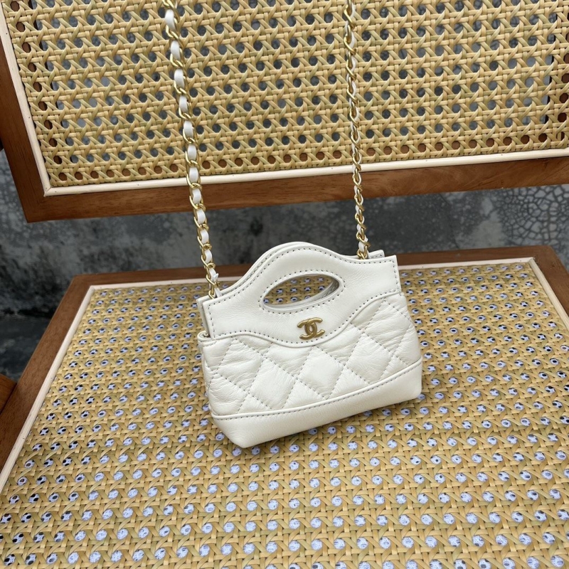 Ch**el satchel bags
